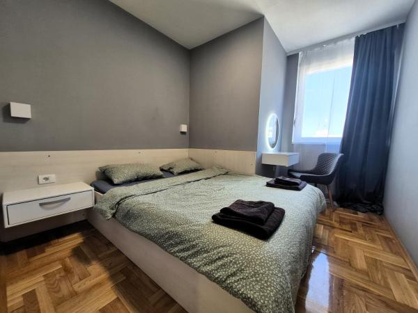 LikeHome life - Novi Sad Stevana Sremca, Novi Sad