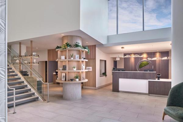 Foto 9: Element by Marriott Vancouver Metrotown