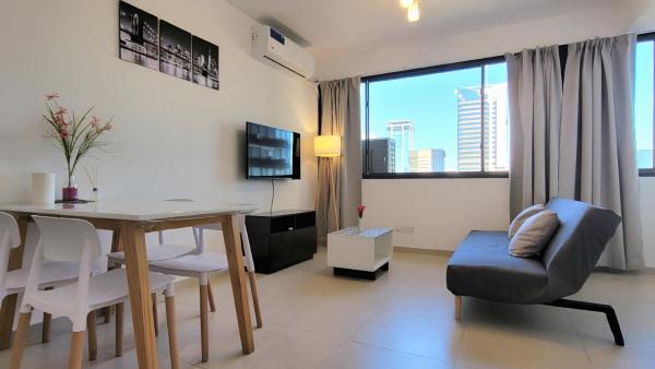 Pacifico Apartment, Buenos Aires