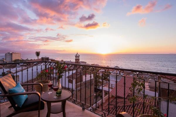 2-bedroom Condo In The Heart Of Pv 501 - Puerto Vallarta