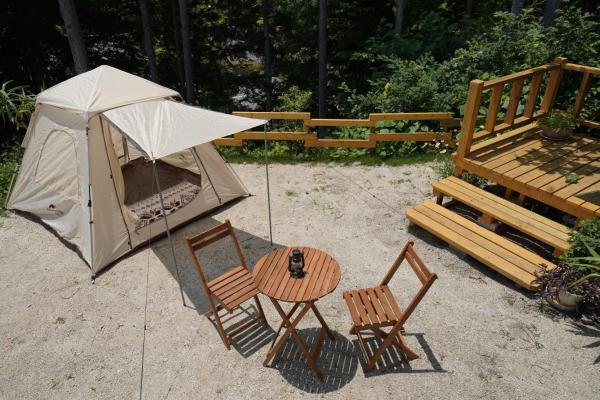Foto 6: ソラノゲストハウス