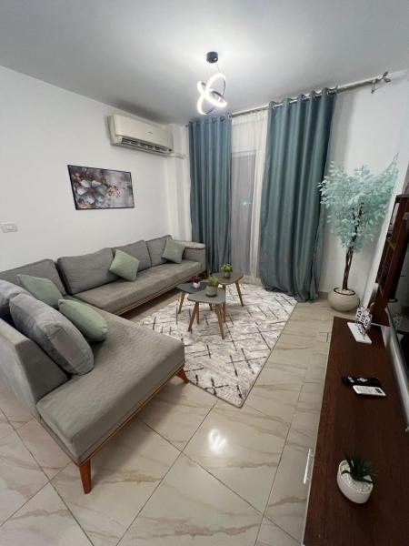 1ベッドルーム アパートメント — 65 m² - مدينتي