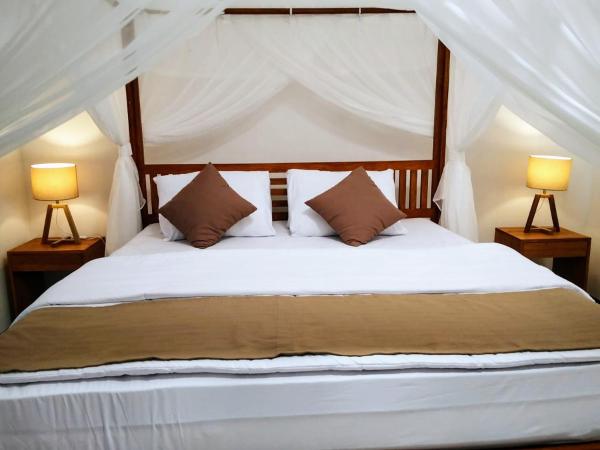 Auf dem Foto ist das Objekt Lonthar B&B - Adults Only in der Stadt Lengkoajang zu sehen.