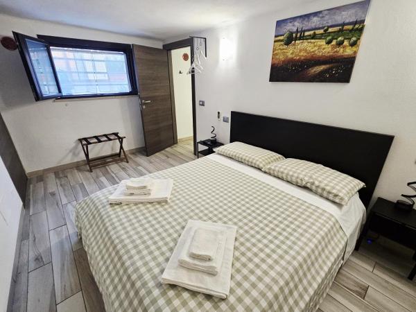 A la foto es mostra l'objecte Sweet Pisa Guesthouse situat a la ciutat de Pisa.