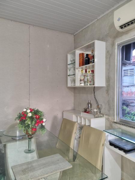 På bilden syns objektet Kayth House som ligger i staden Campo Grande.