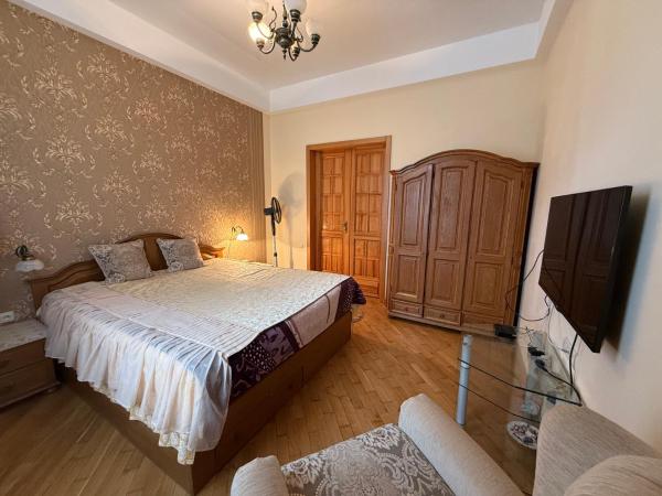 2-х квартира поруч з Сумською, госпіталь, парк Центральнийの写真4