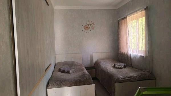 Στη φωτογραφία φαίνεται το αντικείμενο Guest house Arabachyan που βρίσκεται στην πόλη Antaramej.