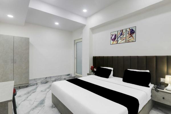 Townhouse Lucknow Emerald Mall - Lucknow
