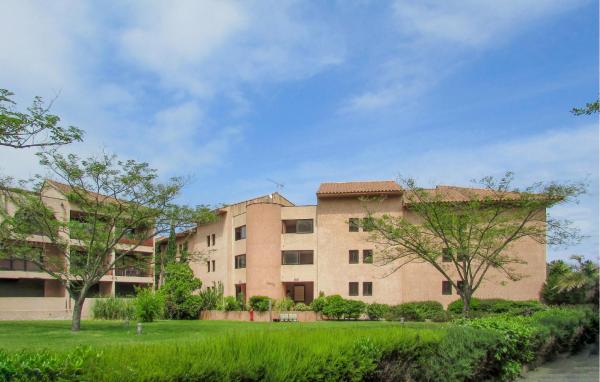 Gorgeous Apartment In Moriani Plage - Haute-Corse