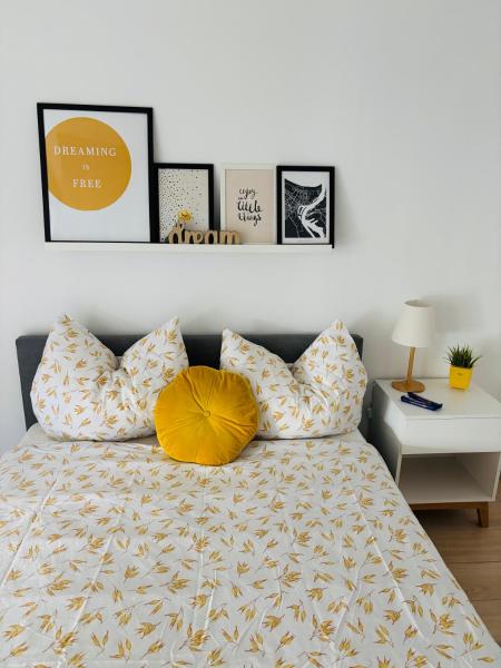 Apartament Ulanska - Heringsdorf