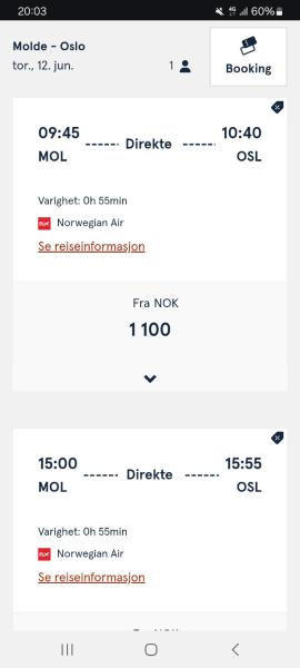 Na zdjęciu widoczny jest obiekt Rom til leie kort avstand til natur og kjøpesenter położony w mieście Molde.