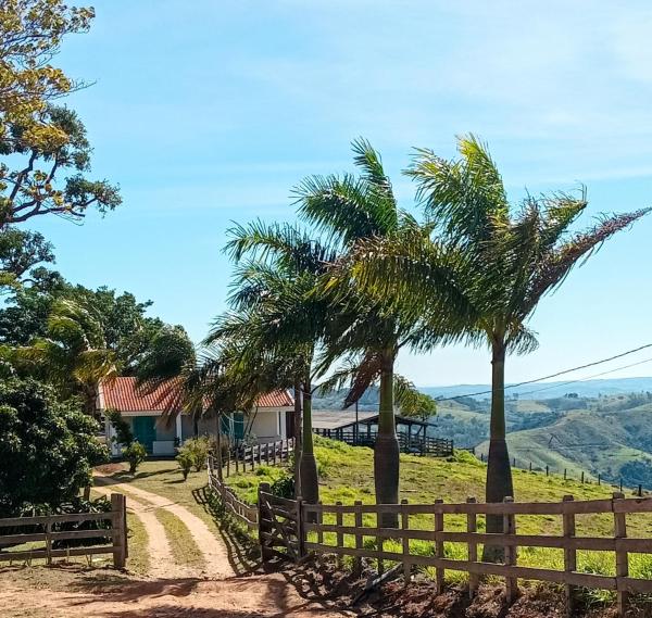 Pousada Das Colinas - Águas de Lindoia
