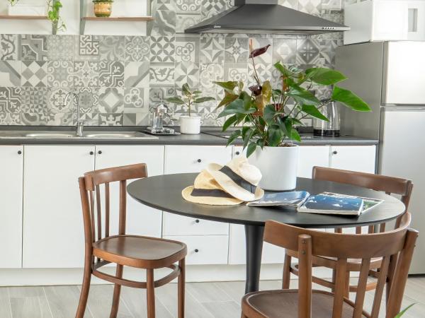 Kuvassa näkyy kohde Itagiu House, joka sijaitsee kaupungissa Samassi.