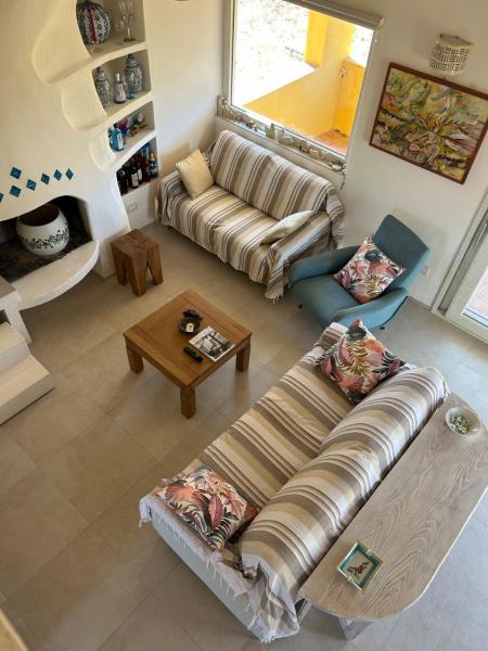 A la foto es mostra l'objecte Vita di Campagna - Palau situat a la ciutat de Palau.