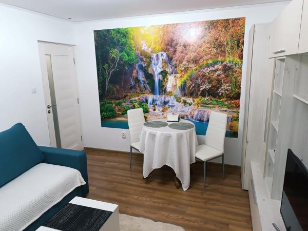 Apartament 2 Camere - Deva