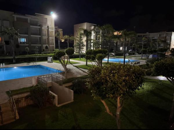 Prestigia Des Nations - Rabat