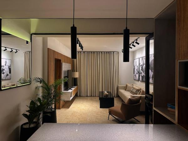 Business & Leisure Retreat in VI, Lagos