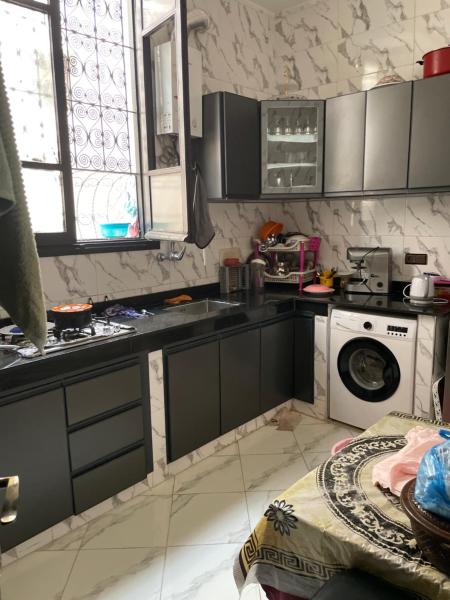 A la foto es mostra l'objecte Chambre à deux lit situat a la ciutat de Fes.