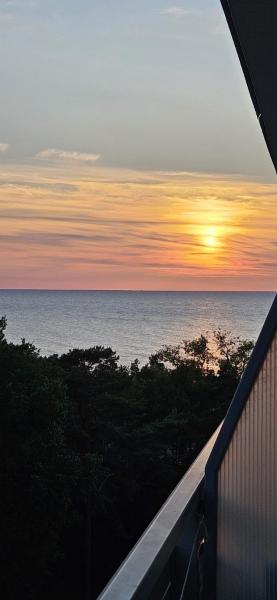 Sea View Slavia - Międzyzdroje
