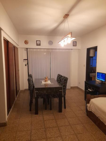Departamento mogotes, Mar del Plata