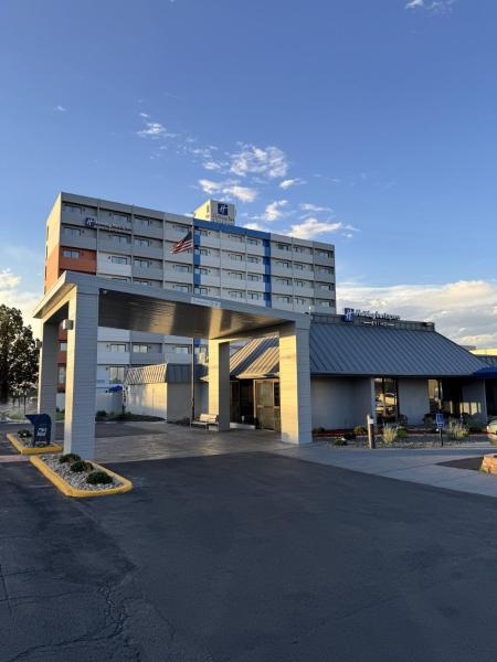 Holiday Inn Express Denver Central - North - Brighton, CO