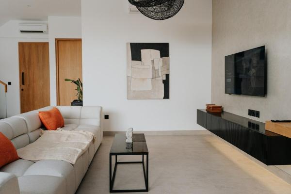 NEW! Villa Nimizz - 3BR Villa in Berawaの写真3
