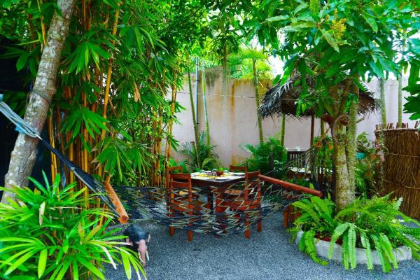 Foto 4: 7elements - Boutique Hotel & Restaurant