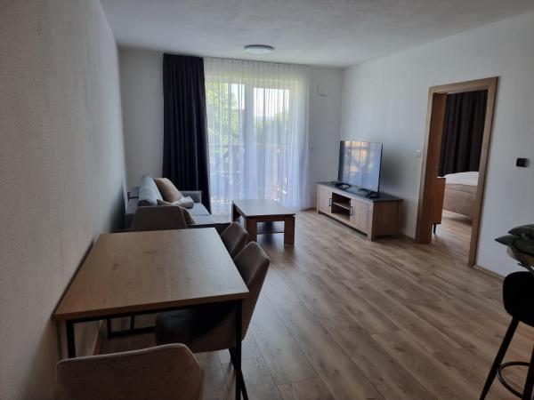 Siestakey Apartmán 9 - Rajecké Teplice