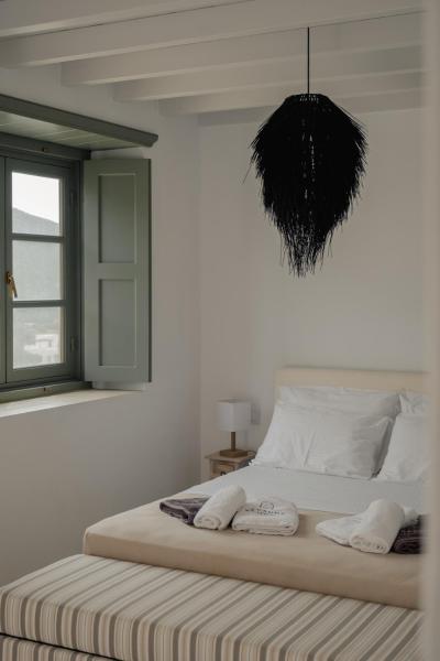 Nella foto è visibile l'oggetto VERANNA Patmos Studio2 situato nella città di Patmo (Patmos).