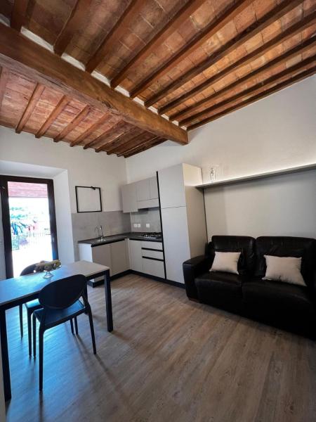 A la foto es mostra l'objecte Casa Annamaria situat a la ciutat de Tepolini.