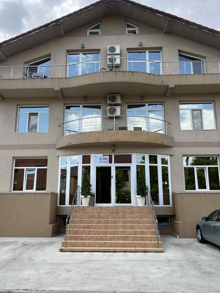 Virginia Mamaia-Nord, Mamaia Nord - Năvodari