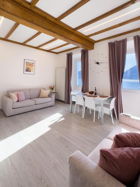 Belvedere 237a Lakeview Luxury Apartment - Ghiffa