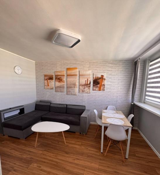 Apartament Morski - Świnoujście