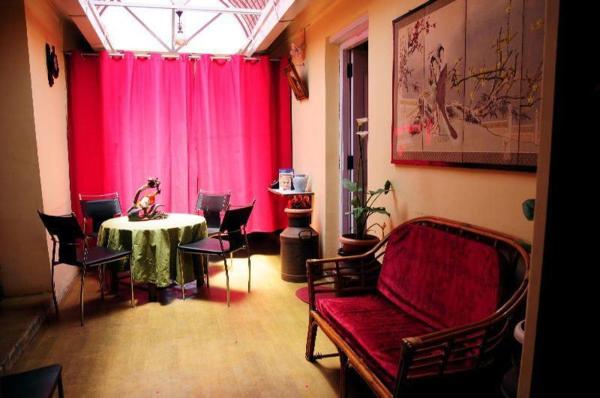 Bykerstops - Ooty