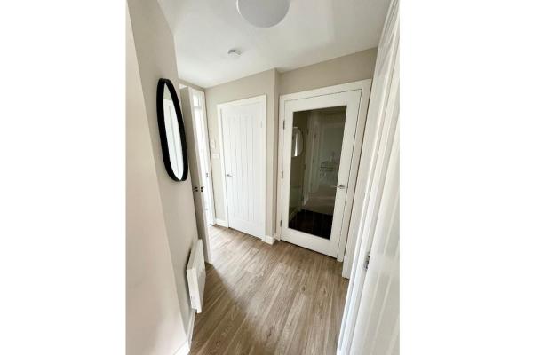 Фотография 7: Flat by the Firth - Stay in the heart of Nairn