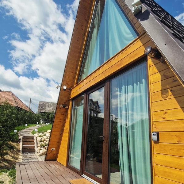 Fotografie 4: Tiny House