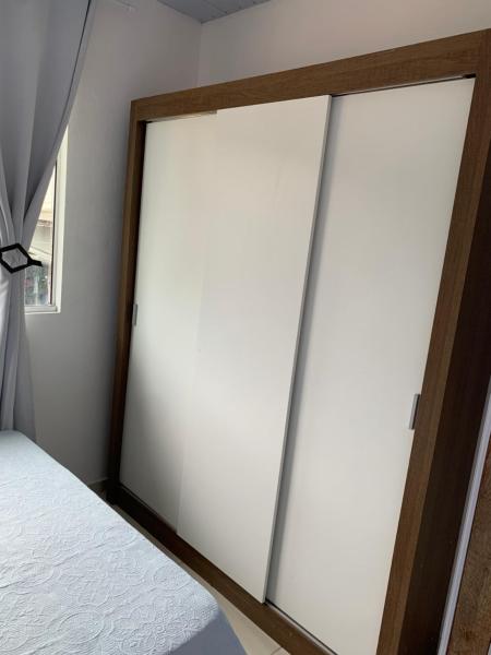 Bild 2: Flat, perto da praia de Itapema
