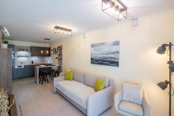 Aquamarine Apartman, Siófok