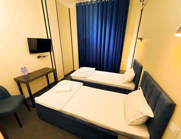 Grand Horizon Hotel, Taschkent