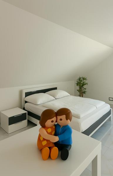 A la foto es mostra l'objecte Play-LuXX, Zirndorf Nürnberg situat a la ciutat de Oberasbach.