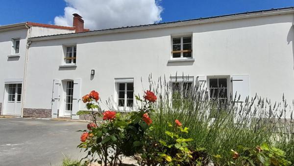 Gîte Ô Pré'vert - França