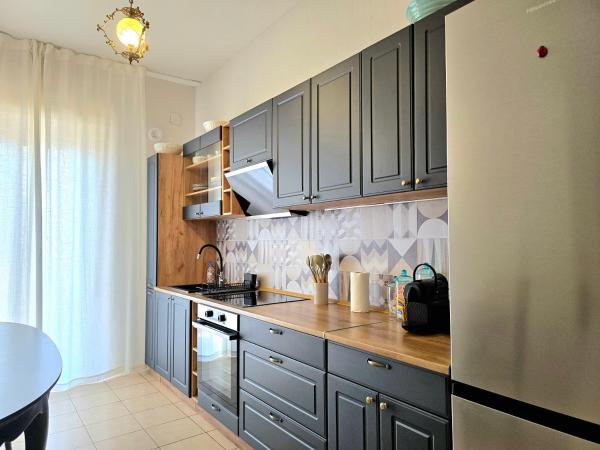 Фотография 3: Beachside Flat