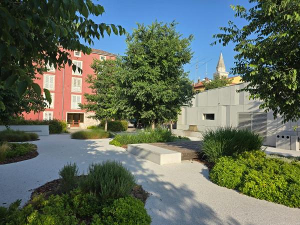 Apartma Roman - Koper