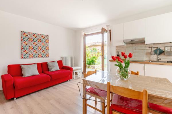 The Garden Of Civenna In Bellagio - Bellagio