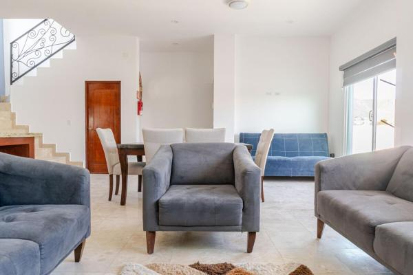 A la foto es mostra l'objecte Tacho's House privacy comfort 5 luxury situat a la ciutat de La Paz.