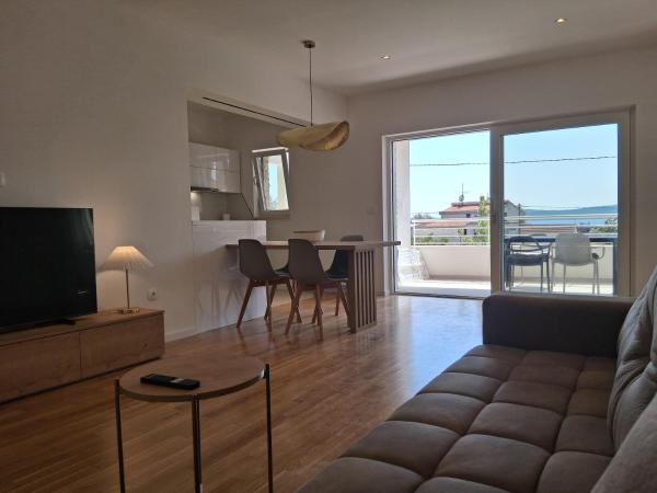 Apartman I&r - Bibinje