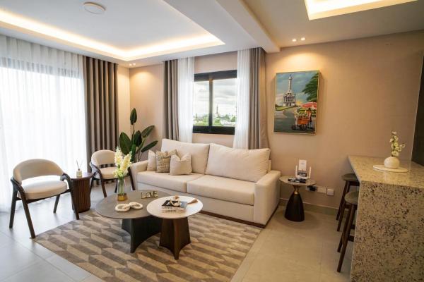 Monumental Suite
