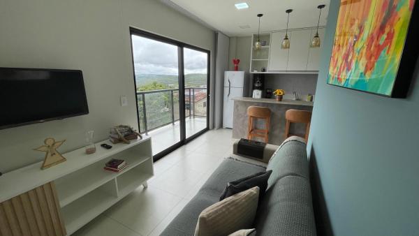 A la foto es mostra l'objecte FLAT's TAVARES 201 situat a la ciutat de Riacho Espera.