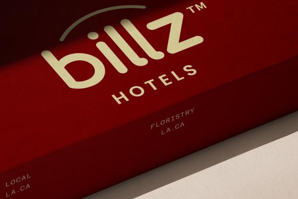 Billz Hotels Dongdaemun, Seúl