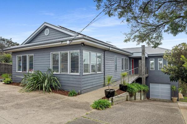 Sorrento Beach House - Portsea